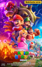 De Super Mario Bros. Movie (NL)